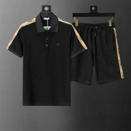 Picture of Burberry Shirt Pant Suits _SKUBurberryM-4XL14mr666620524